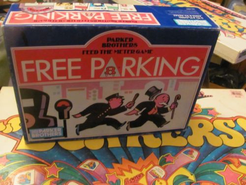 Juegos Parker Brothers Spider-Man