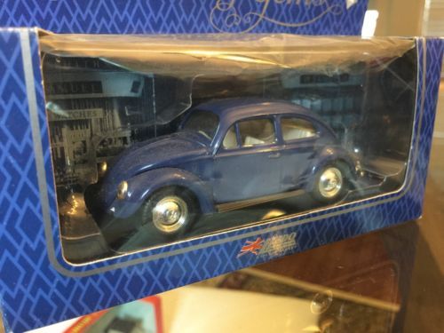 Lledo Volkswagen Contemporary Manufacture Diecast Cars, Trucks & Vans