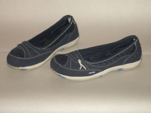 Ryka Flats and Oxfords for Women