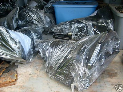 mad dog transmissions 700r4