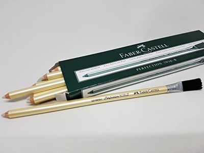 Ion Eraser Pencil With Brush box Of 12