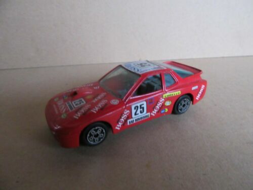 1/43 Porsche Porsche 959 Dakar 185 Pari Dakar Rally J. Ickx | eBay