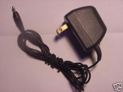 Nokia BATTERY CHARGER = 3315 3361 3390 3395 power plug cell phone adapter cord