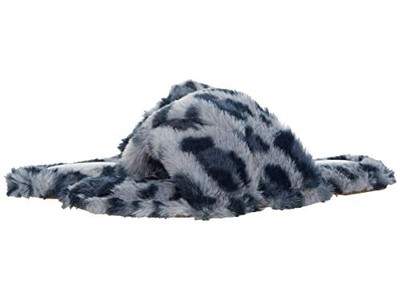 

Уютные тапочки Nine West