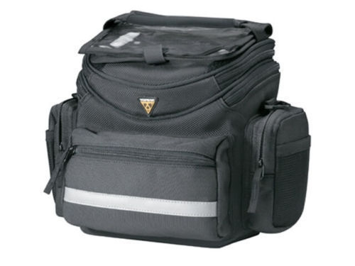 Bicycle Handlebar Bags