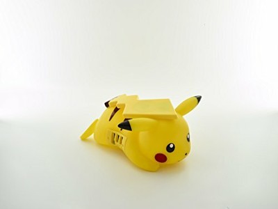 Pokemon LED Lampe, gelb