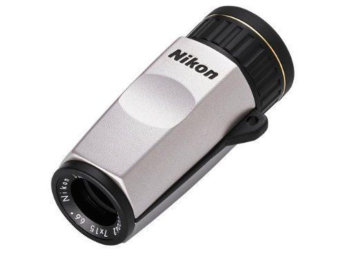 Nikon Monoculares