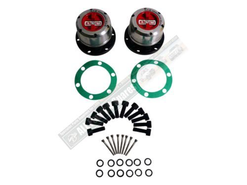 Car & Truck Axle Housings & Parts