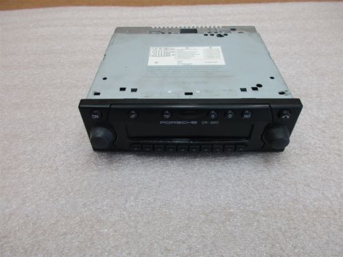 09357004 ULO AM/FM CASSETTE 99-04 BUICK PARK AVE FACTORY RADIO | eBay