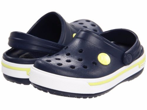 Crocs Unisex Kids' Shoes