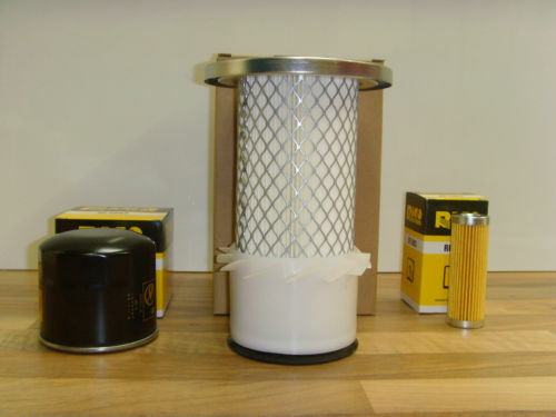 Kubota Baugewerbe-Kipper & -Dumper