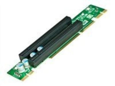 Supermicro RSC-R1UW-2E16 Riser Card - 2 x PCI Express 3.0 x16 - PCI Express x16