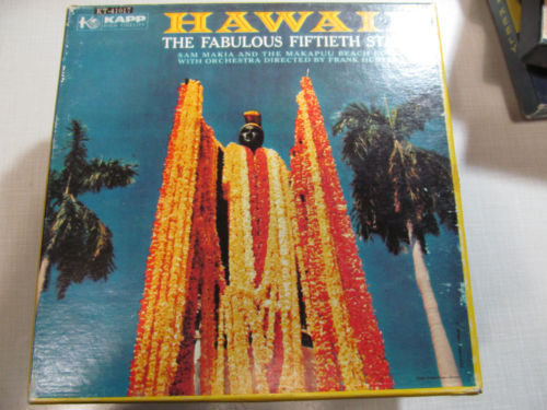 Other World Music Formats