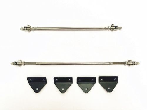 SRT Spoke Kit - 1st Track Motorsports