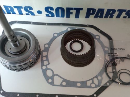 ※ .。.:*❀CHIKA❀*:.。. PECHINCHAR新品.*˚‧ EXEDY CLUTCH KIT+FX ALUMINUM FW FITS SCION tC TOYOTA CAMRY