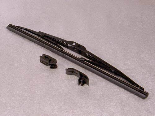 Balai D'Essuie Glace Avant - Jeep Wrangler Yj