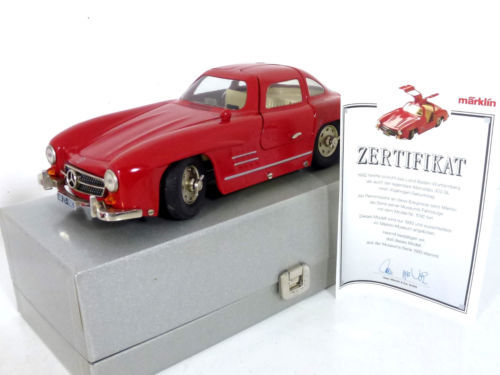 Märklin Modellautos, - LKWs & -Busse im Maßstab 1:6