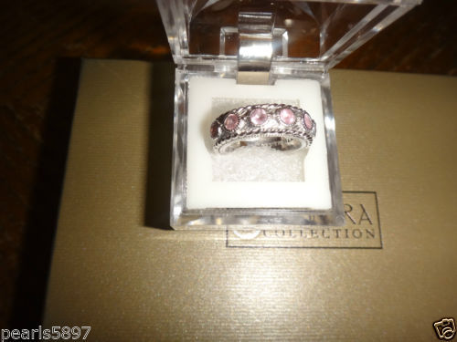 Judith Ripka Sapphire Fashion Rings