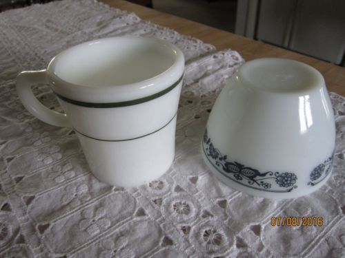 Pyrex Terra Mug Vintage 13 Oz Ovenware 1964 | eBay Pyrex Terra Mug Vintage 13 Oz Ovenware 1964 | eBay