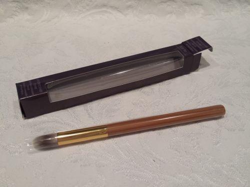 Tarte Concealer Brushes