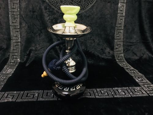 Rauchsäule Mini Wasserpfeifen