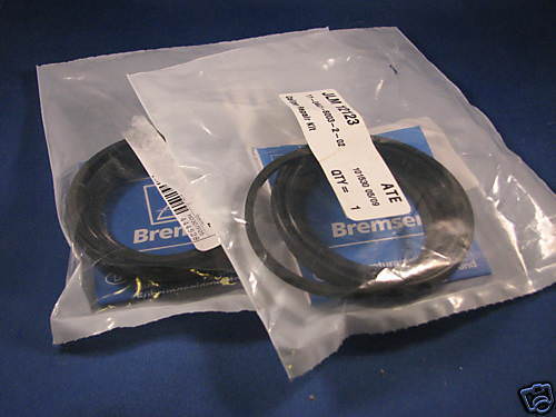 ATE/Premium One derecho Pinzas para automóviles y camiones y Soportes