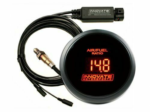 Markenlose Messgeräte & Anzeigen zum Auto-Tuning