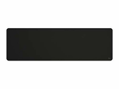 Glorious PC Gaming Race STEALTH Mauspad - Extended, Black