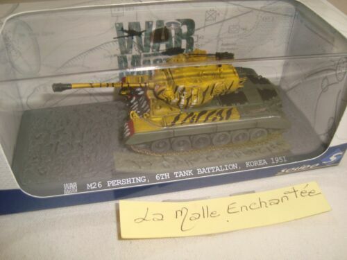 Modellini statici carri armati Solido scala 1:72