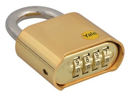 Yale Home Security Locks