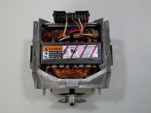 Piezas de lavadora y secadora Frigidaire