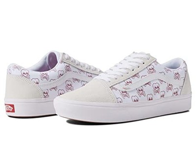 

Кроссовки Vans Comfycush Old Skool