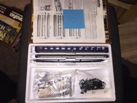 ADE Modelleisenbahnen