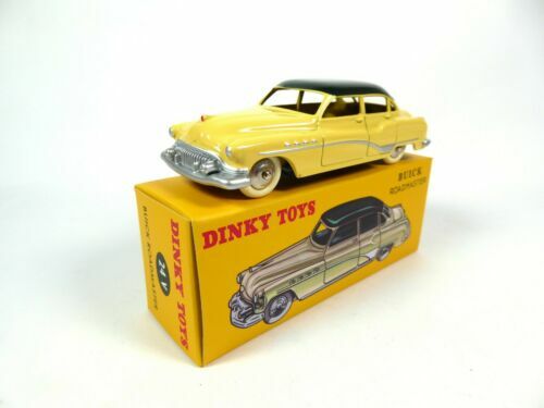 Modèle De Voiture Buick Regal T-Type 1986 Blanche 1:43 - Auto World, Résine, Neuf
