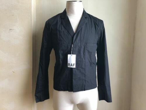 FOSTEX GARMENTS - MA-1 BOMBER JACKET - Size XXS - KANYE WEST RAF