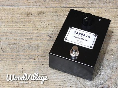Phantom FX Sabbath ''Black Gaze'' Tracking number