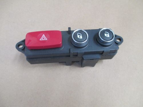 はる Maserati GranCabrio GranTurismo Dashboard Switch OEM 237798