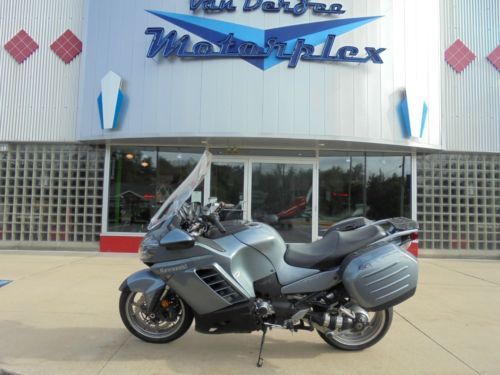 KAWASAKI ZX11 93-00 STARTER ASSY P/N 21163-1212 24K MILES | eBay