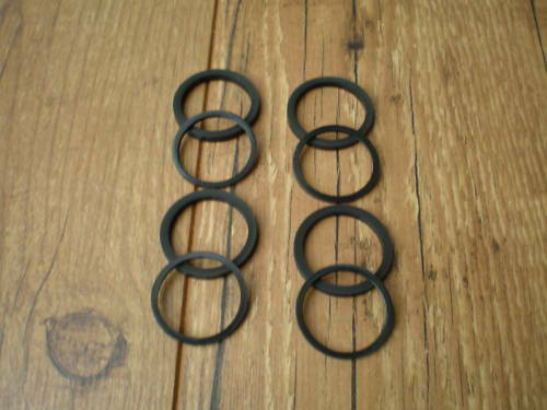 Étrier De Frein Avec Plaquettes YAMAHA Pour Scooters MBK BOOSTER Yamaha Bw S 2004