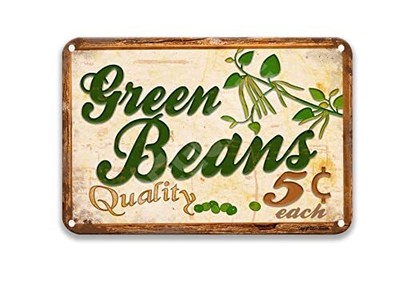 Quality Vintage Metal Signs Pub Sign Coffee Kitchen Wall Decor Bedro