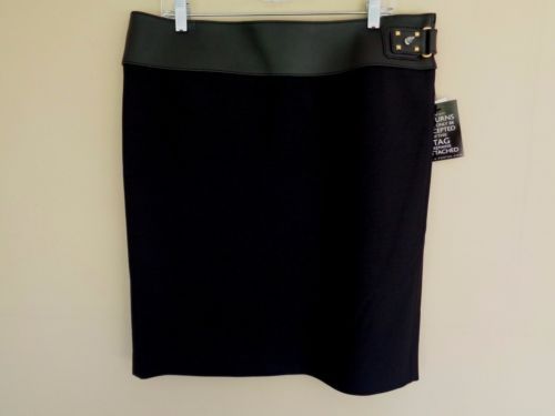 Faldas para mujer Sólido Gucci