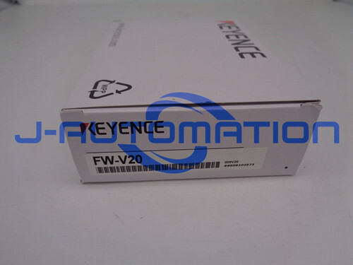 1PCS New Keyence FW-V20 Photoelectric Sensor #C | eBay 1PCS New Keyence FW-V20 Photoelectric Sensor #C | eBay