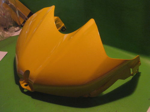 Posi-Tap 10-12 Ga Filo Connettore Dieci Per Pacchetto (10) Giallo
