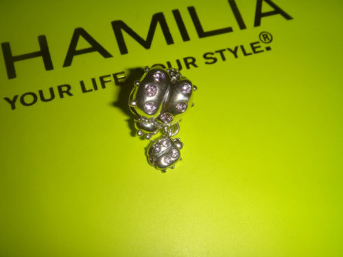 Chamilia Enamel Fashion Jewelry