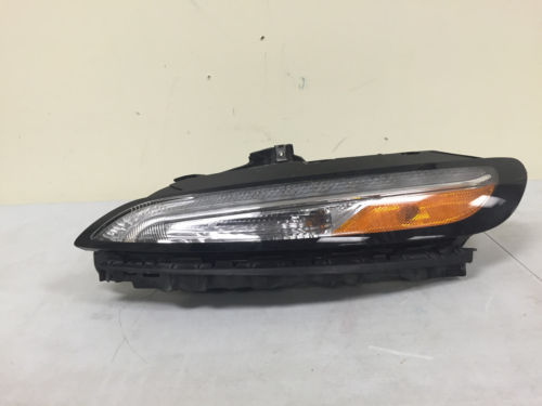 For Kawasaki Ninja ZX-6R ZX636 2024 2025 LED Front Turn Signal