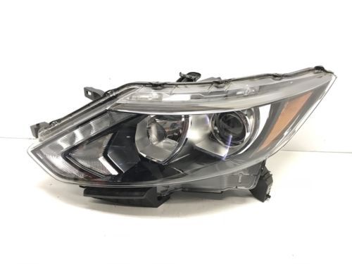 Passenger Strut Front VIN J 1st Digit Japan Built Fits 12-15 ROGUE