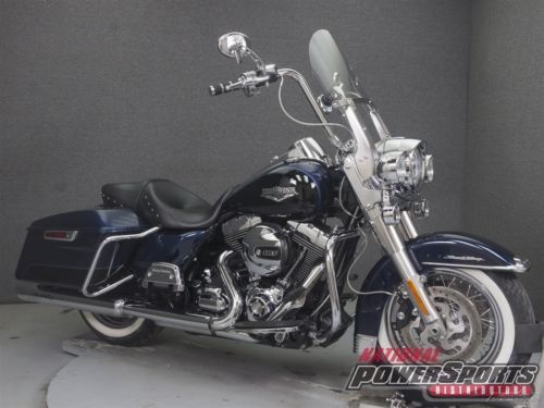 SYN3 15W-50 Harley Davidson Touring King Glide Screamin Eagle Full