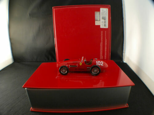 Modellini statici di auto da corsa Formula 1 IXO pressofuso