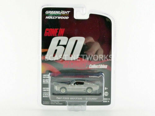 Mini-GT Lotus Esprit Turbo 1980 Scala 1/64 – Modellino In Metallo Argento, Perfetto Per Collezionisti