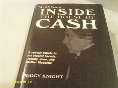 My 33 Years Inside the House of Cash:..., Knight, Peggy